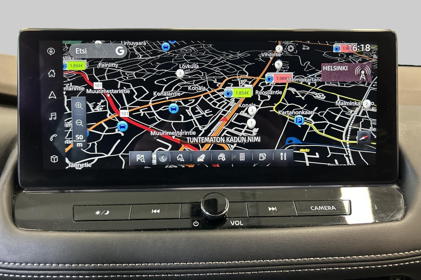 Nissan X-Trail iso kuva 23