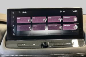 Nissan X-Trail esikatselu 25