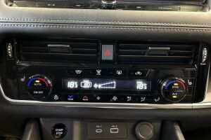 Nissan X-Trail esikatselu 30