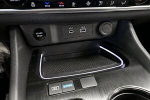 Nissan X-Trail esikatselu 31