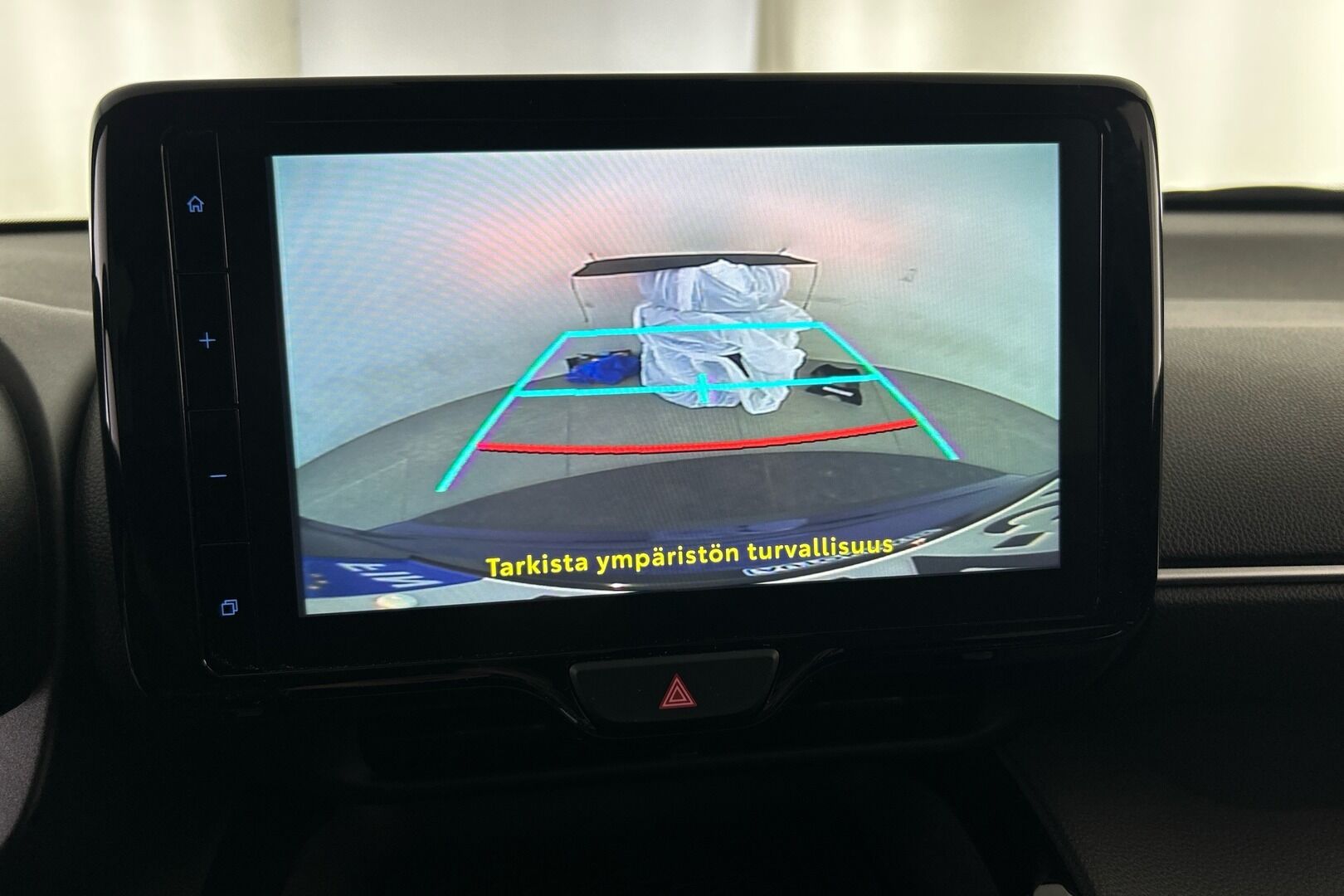 Toyota Yaris Cross iso kuva 14