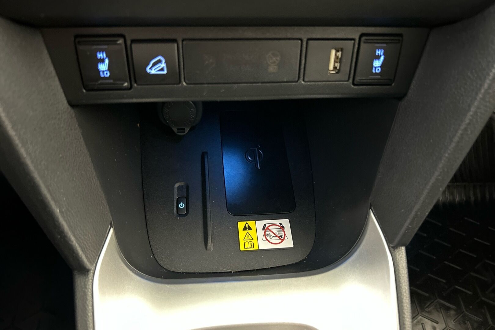 Toyota Yaris Cross iso kuva 16