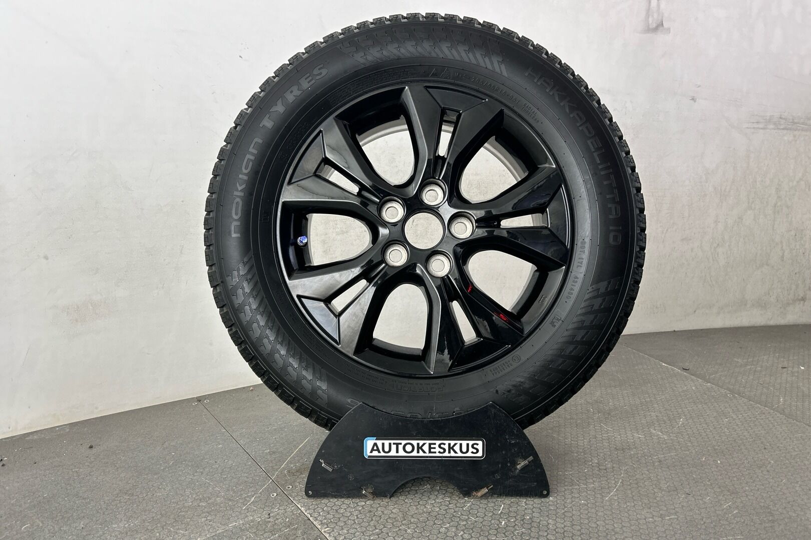 Toyota Yaris Cross iso kuva 24