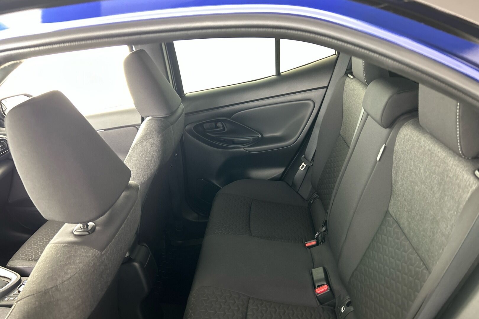 Toyota Yaris Cross iso kuva 7
