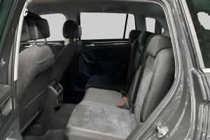 Volkswagen Tiguan esikatselu 6