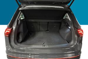 Volkswagen Tiguan esikatselu 23