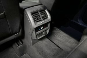 Volkswagen Tiguan esikatselu 9