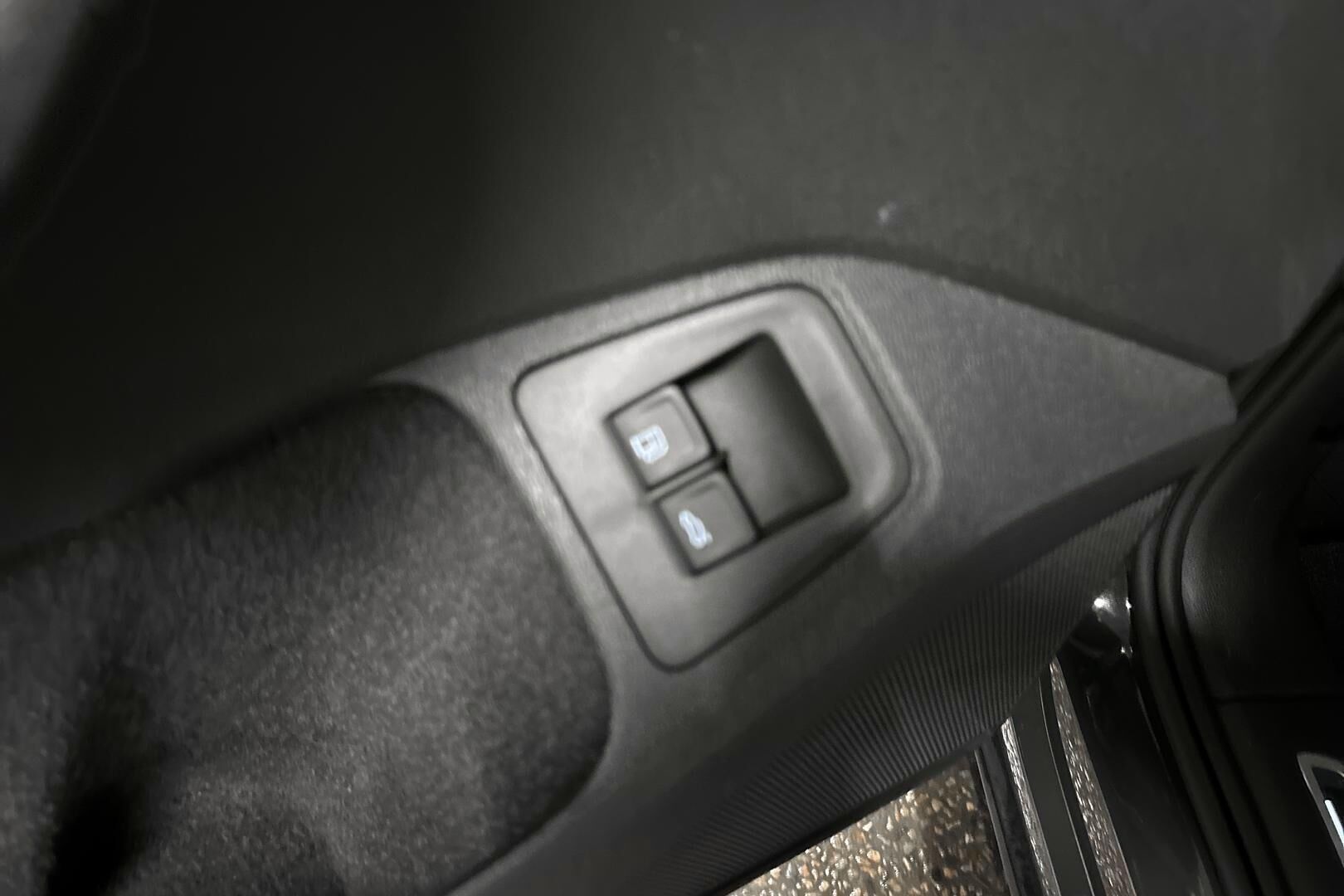 Volkswagen Tiguan iso kuva 10