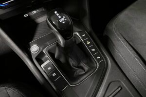 Volkswagen Tiguan esikatselu 27