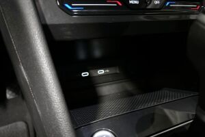 Volkswagen Tiguan esikatselu 12
