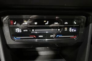 Volkswagen Tiguan esikatselu 28