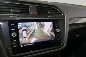 Volkswagen Tiguan esikatselu 14
