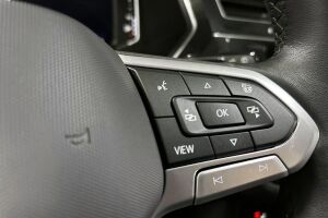 Volkswagen Tiguan esikatselu 30