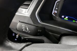 Volkswagen Tiguan esikatselu 16