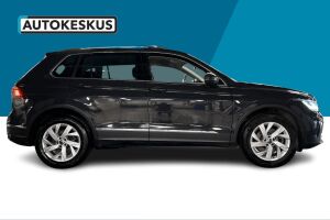 Volkswagen Tiguan esikatselu 19