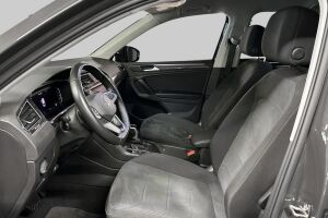 Volkswagen Tiguan esikatselu 5