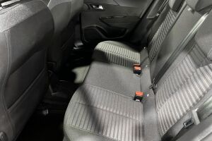 Peugeot 2008 esikatselu 9