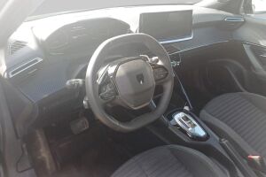 Peugeot 2008 esikatselu 2