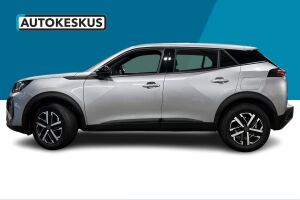 Peugeot 2008 esikatselu 7