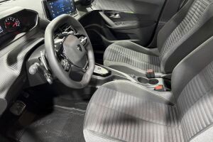 Peugeot 2008 esikatselu 8