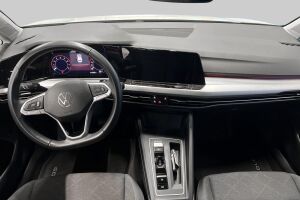 Volkswagen Golf esikatselu 11