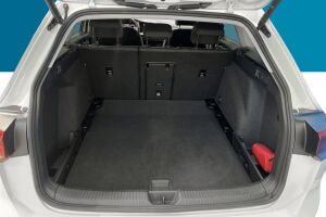 Volkswagen Golf esikatselu 12