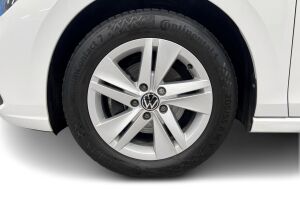 Volkswagen Golf esikatselu 13