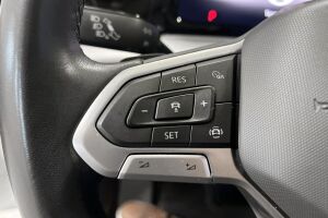 Volkswagen Golf esikatselu 15