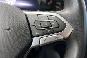 Volkswagen Golf esikatselu 16