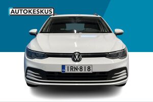 Volkswagen Golf esikatselu 2