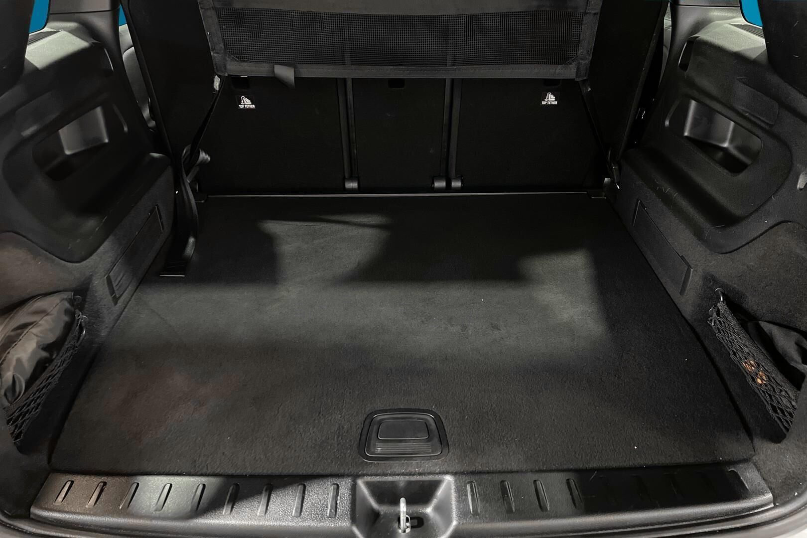 Mercedes-Benz EQB iso kuva 22