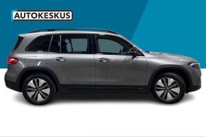 Mercedes-Benz EQB esikatselu 3