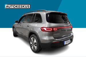 Mercedes-Benz EQB esikatselu 6