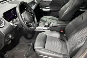 Mercedes-Benz EQB esikatselu 8