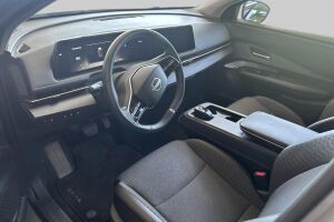 Nissan Ariya esikatselu 2