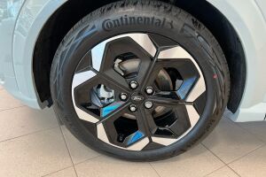 Ford Puma esikatselu 10