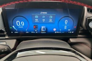 Ford Puma esikatselu 11