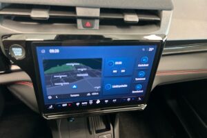 Ford Puma esikatselu 12