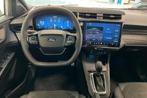 Ford Puma esikatselu 13