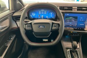 Ford Puma esikatselu 14