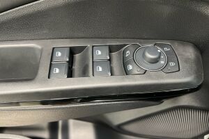 Ford Puma esikatselu 17