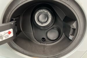 Ford Puma esikatselu 20