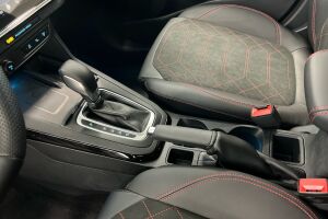 Ford Puma esikatselu 21