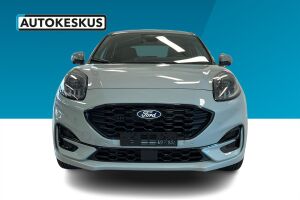 Ford Puma esikatselu 3