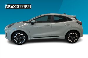 Ford Puma esikatselu 4