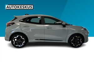 Ford Puma esikatselu 5