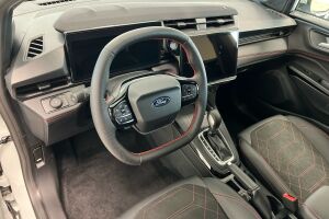 Ford Puma esikatselu 6