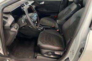 Ford Puma esikatselu 7