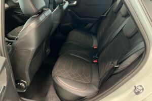 Ford Puma esikatselu 8