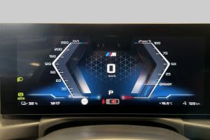 BMW i4 esikatselu 11